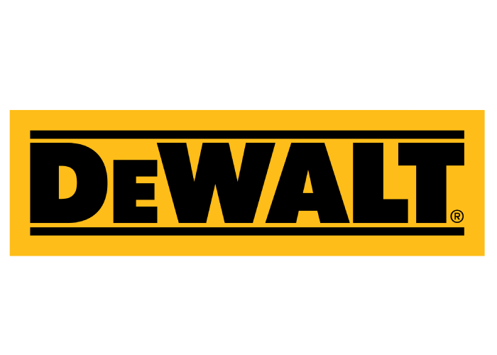 DeWalt Logo