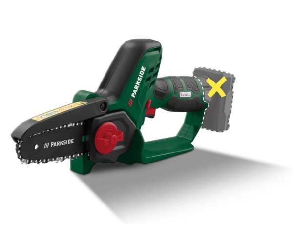 PARKSIDE AKU PILA ZA GRANE PGHSA 12 C3 1