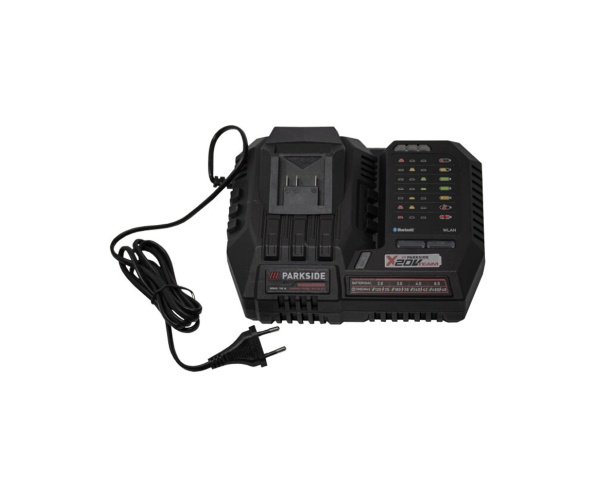 PARKSIDE BRZI PUNJAČ PLGS 2012 A1 1