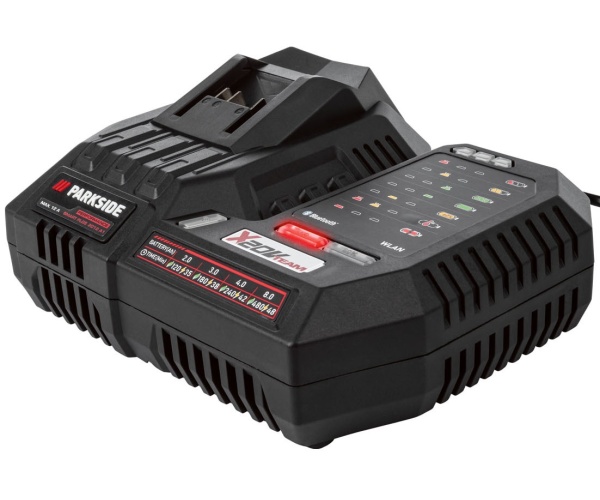 PARKSIDE BRZI PUNJAČ PLGS 2012 A1 2