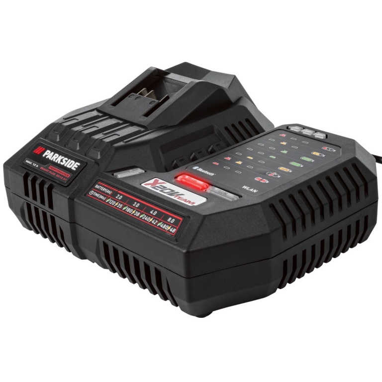 PARKSIDE BRZI PUNJAČ PLGS 2012 A1 2