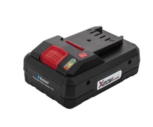 PARKSIDE SMART BATERIJA 4Ah 20V PAPS 204 A1