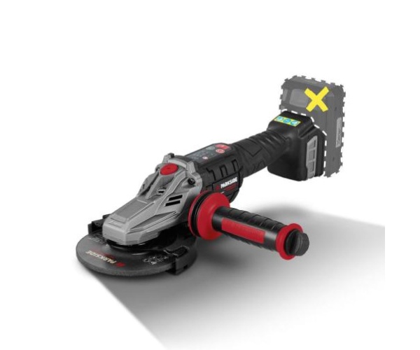 Parkside Performance brusilica ravna glava 20 V PPWSFA 20 Li A2