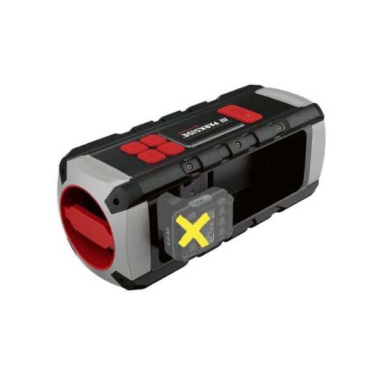 Parkside Performance prijenosni zvučnik na bateriju 20V PBL 40 A1